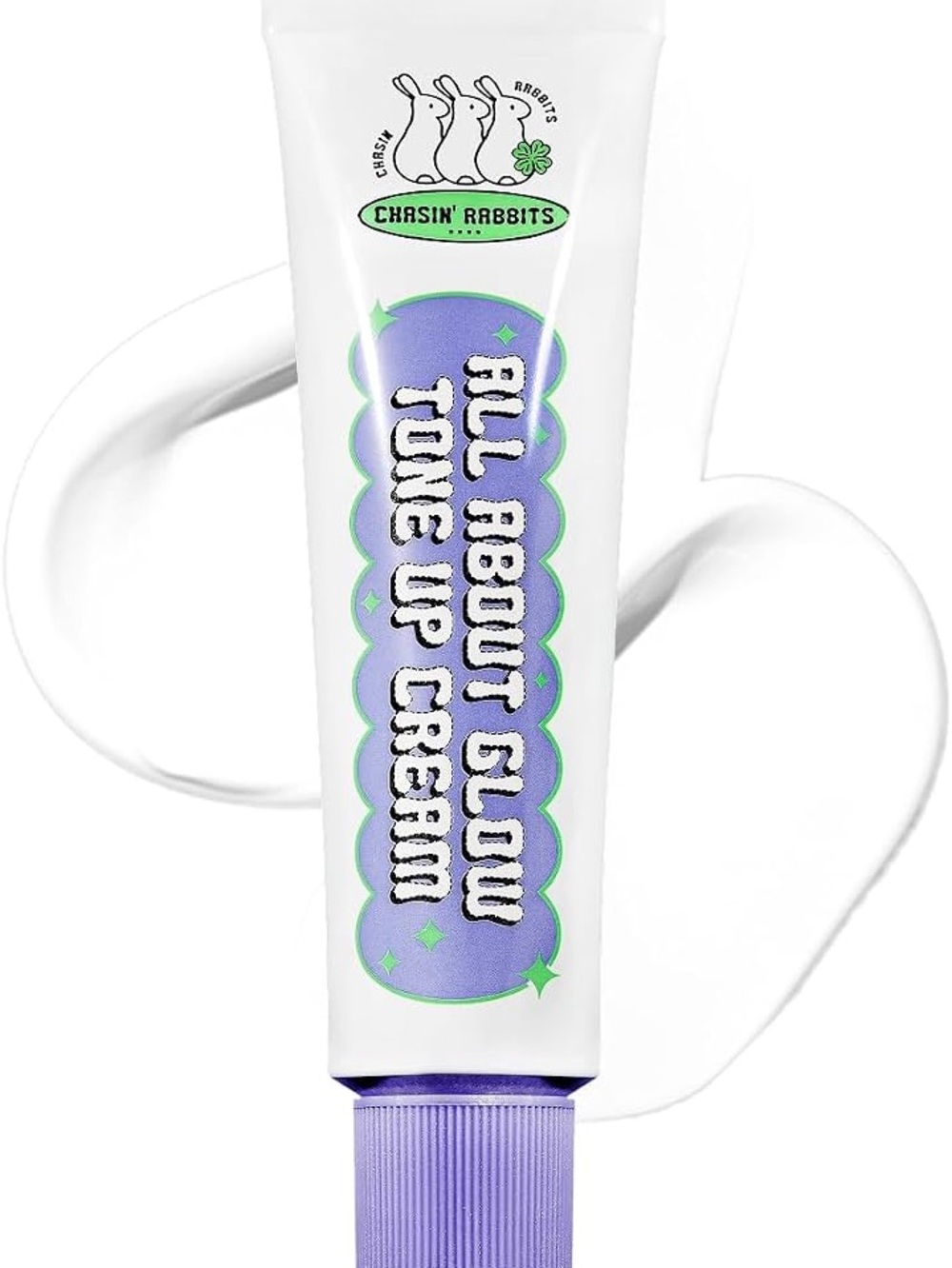 All About Glow Tone Up Cream